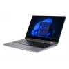 TERRA Mobile 360-13R Nešiojamas kompiuteris Intel® Core™ i5-1334U 33,8 cm (13,3 colio) Liečiamas Full HD 16 GB DDR4-SDRAM 512 GB SSD Wi-Fi 6 (802.11ax) Windows 11 Pro Antracitinis