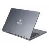 TERRA Mobile 360-13R Nešiojamas kompiuteris Intel® Core™ i5-1334U 33,8 cm (13,3 colio) Liečiamas Full HD 16 GB DDR4-SDRAM 512 GB SSD Wi-Fi 6 (802.11ax) Windows 11 Pro Antracitinis