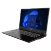 Nešiojamas kompiuteris TERRA MOBILE GAMER ELITE 5v4 Intel Core Ultra 9 275HX 43,9 cm (17,3 inch) Quad HD 32 GB DDR5-SDRAM 2 TB SSD NVIDIA GeForce RTX 5070 Wi-Fi 7 (802.11be) Windows 11 Pro Juodas