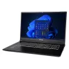 Nešiojamas kompiuteris TERRA MOBILE GAMER ELITE 5v4 Intel Core Ultra 9 275HX 43,9 cm (17,3 inch) Quad HD 32 GB DDR5-SDRAM 2 TB SSD NVIDIA GeForce RTX 5070 Wi-Fi 7 (802.11be) Windows 11 Pro Juodas