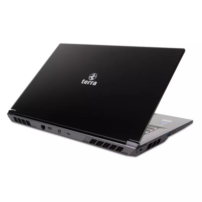 Nešiojamas kompiuteris TERRA MOBILE GAMER ELITE 5v4 Intel Core Ultra 9 275HX 43,9 cm (17,3 inch) Quad HD 32 GB DDR5-SDRAM 2 TB SSD NVIDIA GeForce RTX 5070 Wi-Fi 7 (802.11be) Windows 11 Pro Juodas
