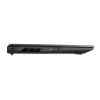 Nešiojamas kompiuteris TERRA MOBILE GAMER ELITE 5v4 Intel Core Ultra 9 275HX 43,9 cm (17,3 inch) Quad HD 32 GB DDR5-SDRAM 2 TB SSD NVIDIA GeForce RTX 5070 Wi-Fi 7 (802.11be) Windows 11 Pro Juodas