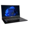 Nešiojamas kompiuteris TERRA MOBILE GAMER ELITE 5v4 Intel Core Ultra 9 275HX 43,9 cm (17,3 inch) Quad HD 32 GB DDR5-SDRAM 2 TB SSD NVIDIA GeForce RTX 5070 Wi-Fi 7 (802.11be) Windows 11 Pro Juodas