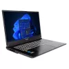 Nešiojamas kompiuteris TERRA MOBILE GAMER ELITE 5v4 Intel Core Ultra 9 275HX 43,9 cm (17,3 inch) Quad HD 32 GB DDR5-SDRAM 2 TB SSD NVIDIA GeForce RTX 5070 Wi-Fi 7 (802.11be) Windows 11 Pro Juodas