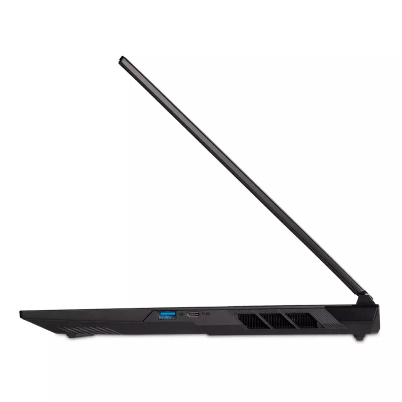 Nešiojamas kompiuteris TERRA MOBILE GAMER ELITE 5v4 Intel Core Ultra 9 275HX 43,9 cm (17,3 inch) Quad HD 32 GB DDR5-SDRAM 2 TB SSD NVIDIA GeForce RTX 5070 Wi-Fi 7 (802.11be) Windows 11 Pro Juodas