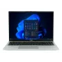 TERRA MOBILE 1610A AMD Ryzen™ 7 7730U nešiojamas kompiuteris 40,6 cm (16 colių) WUXGA 16 GB DDR4-SDRAM 512 GB SSD Wi-Fi 6 (802.11ax) Windows 11 Pro juoda, sidabrinė