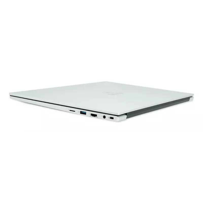TERRA MOBILE 1610A AMD Ryzen™ 7 7730U nešiojamas kompiuteris 40,6 cm (16 colių) WUXGA 16 GB DDR4-SDRAM 512 GB SSD Wi-Fi 6 (802.11ax) Windows 11 Pro juoda, sidabrinė