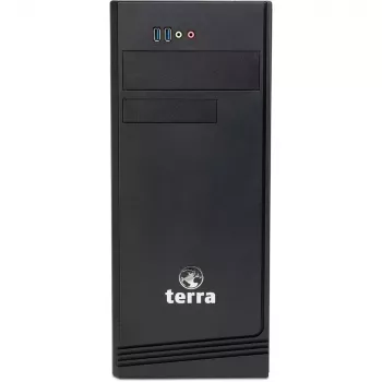 TERRA 1000163 darbo stotis / kompiuteris Intel® Core™ i7-14700 32 GB DDR5-SDRAM 1 TB SSD Windows 11 Pro Midi Tower