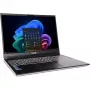Nešiojamas kompiuteris TERRA MOBILE GAMER ELITE 3A Copilot+ PC AMD Ryzen™ AI 7 350 40.6 cm (16 inch) WQXGA 32 GB DDR5-SDRAM 1 TB SSD NVIDIA GeForce RTX 5060 Wi-Fi 6E Windows 11 Home German Silver