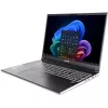 Nešiojamas kompiuteris TERRA MOBILE GAMER ELITE 3A Copilot+ PC AMD Ryzen™ AI 7 350 40.6 cm (16 inch) WQXGA 32 GB DDR5-SDRAM 1 TB SSD NVIDIA GeForce RTX 5060 Wi-Fi 6E Windows 11 Home German Silver