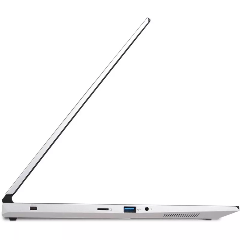 Nešiojamas kompiuteris TERRA MOBILE GAMER ELITE 3A Copilot+ PC AMD Ryzen™ AI 7 350 40.6 cm (16 inch) WQXGA 32 GB DDR5-SDRAM 1 TB SSD NVIDIA GeForce RTX 5060 Wi-Fi 6E Windows 11 Home German Silver
