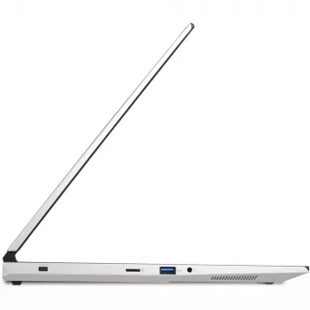 Nešiojamas kompiuteris TERRA MOBILE GAMER ELITE 3A AMD Ryzen™ AI 7 350 40.6 cm (16 colių) WQXGA 32 GB DDR5-SDRAM 1 TB SSD NVIDIA GeForce RTX 5060 Wi-Fi 6E (802.11ax) Windows 11 Pro Sidabrinis