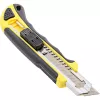 InLine Precision Cutter Knife pjovimo peilis su 3x 18 mm atsarginiais peiliukais