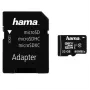 „Flash“ atmintis Hama 32GB UHS-I Class 10 microSDHC