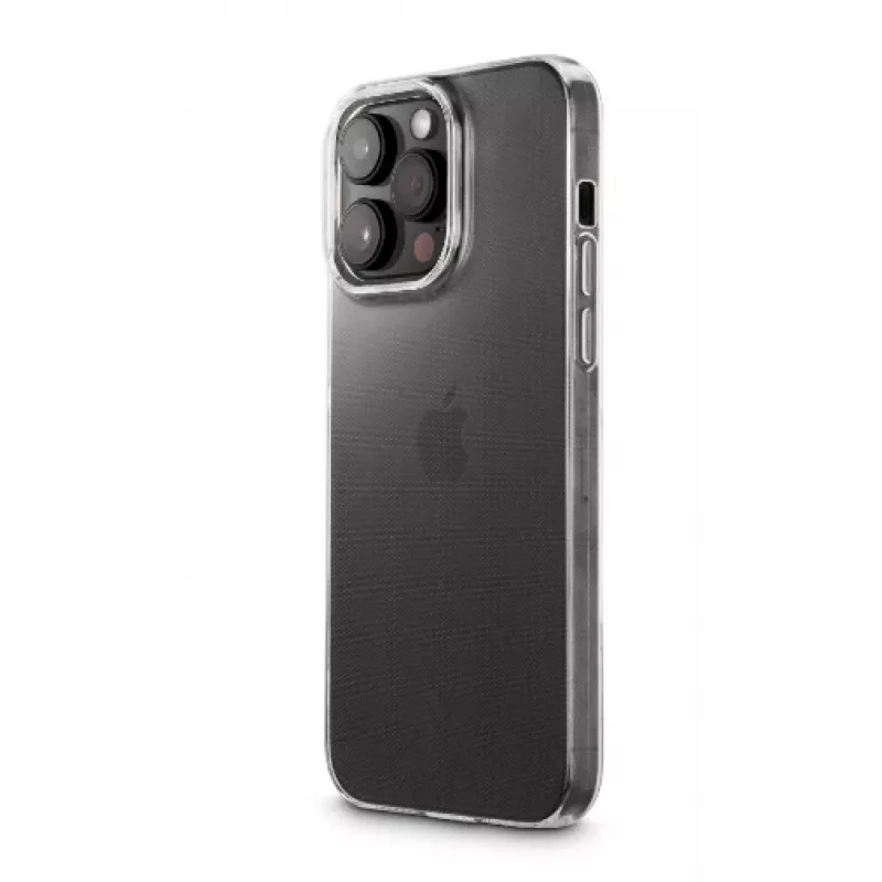Hama 00138160 dėklas Apple iPhone 14 Pro Max, skaidrus, 17 cm (6.7 inch)