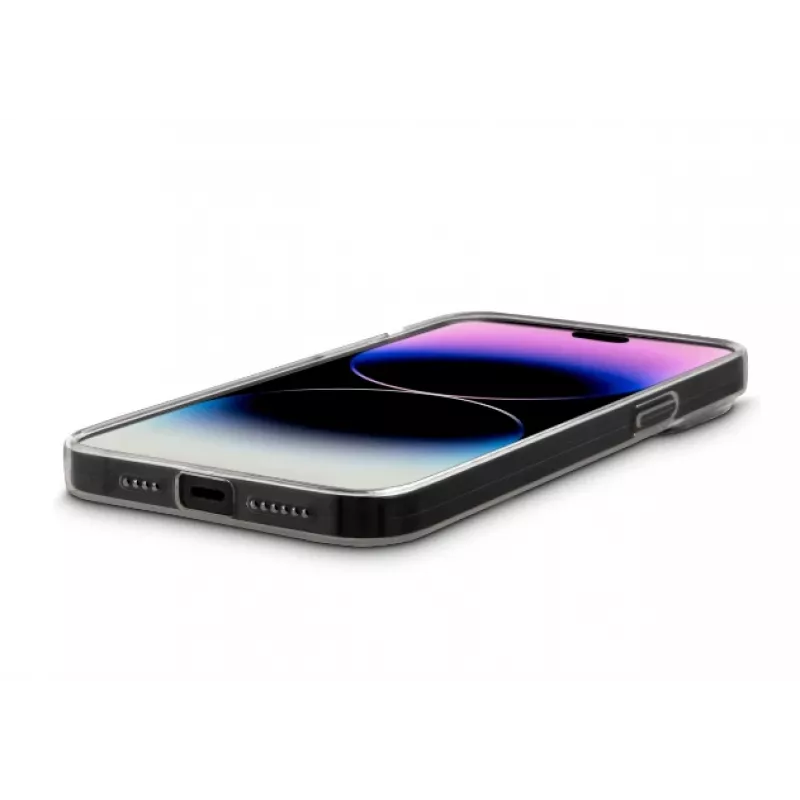 Hama 00138160 dėklas Apple iPhone 14 Pro Max, skaidrus, 17 cm (6.7 inch)