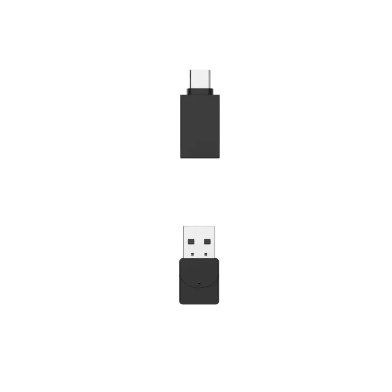 Ausinės Hama SoundZ 920, laidinės ir belaidės, USB Type-C, Bluetooth, stovas įkrovimui, juodos
