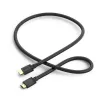 HDMI kabelis Hama 00202027 1 m HDMI A tipo (standartinis) juodas