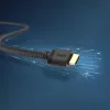 HDMI kabelis Hama 00202027 1 m HDMI A tipo (standartinis) juodas