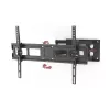 Hama 00220898 TV laikiklis/stovas 2.16 m (85 colių) juodas