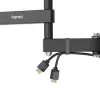 Hama 00220898 TV laikiklis/stovas 2.16 m (85 colių) juodas