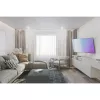 Hama 00220898 TV laikiklis/stovas 2.16 m (85 colių) juodas