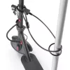 Hama 00178159 dviračio spyna juoda 1200 mm kabelinė spyna