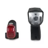 Hama 00185838 dviračio žibintas priekinis LED