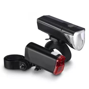 Hama 00185838 dviračio žibintas priekinis LED