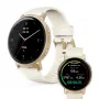 Hama Arion 3,35 cm (1,32 colio) AMOLED 43 mm skaitmeninis 466 x 466 pikselių liečiamas ekranas Auksinis GPS (palydovas)