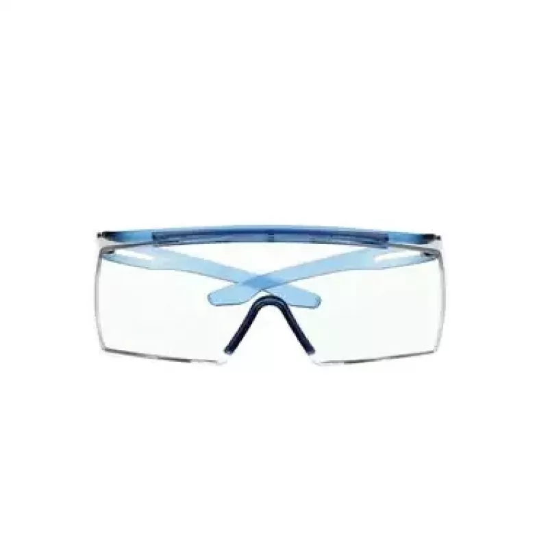 Apsauginiai akiniai 3M SecureFit 3700, mėlyni