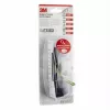 Apsauginiai akiniai 3M SF415C1, polikarbonatas (PC), juodi/geltoni