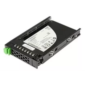 Fujitsu S26361-F5588-L384 vidinis kietojo kūno diskas 3.84 TB 2.5 colio Serial ATA III