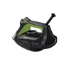 Rowenta DW6330 Eco Intelligence lygintuvas sausam ir gariniam lyginimui Microsteam 400 HD padas 2500 W juoda, žalia