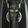 Rowenta DW6330 Eco Intelligence lygintuvas sausam ir gariniam lyginimui Microsteam 400 HD padas 2500 W juoda, žalia