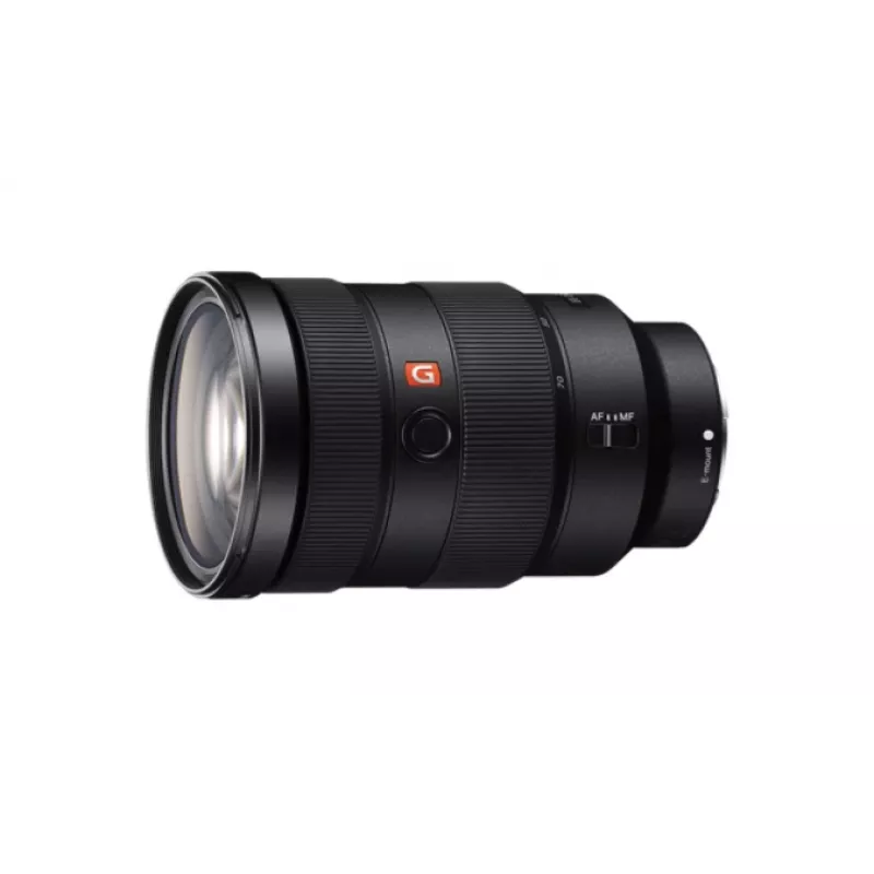 Sony FE 24-70mm F2.8 GM SEL2470GM objektyvas