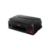 Spalvotas rašalinis spausdintuvas Canon PIXMA G3416 – A4, 4800 x 1200 DPI, Wi‑Fi, USB, pildomos talpos, juodas