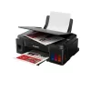 Spalvotas rašalinis spausdintuvas Canon PIXMA G3416 – A4, 4800 x 1200 DPI, Wi‑Fi, USB, pildomos talpos, juodas