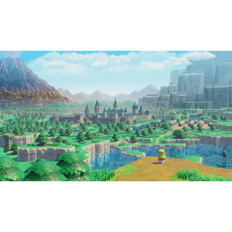 Nintendo NIN10013821 vaizdo žaidimas Standartinis vokiečių, olandų, anglų, ispanų, prancūzų, italų kalbomis Nintendo Switch