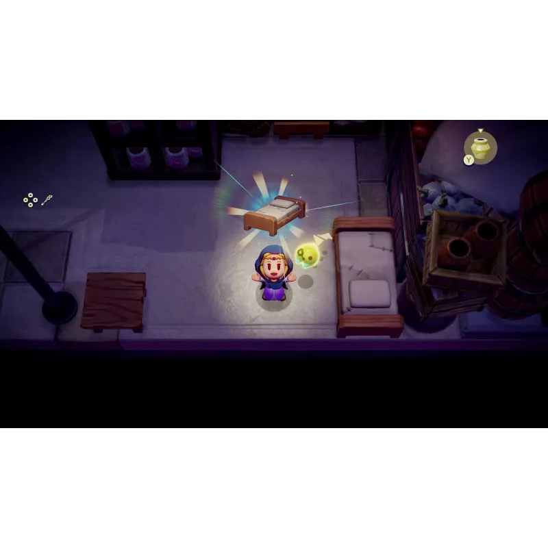 Nintendo NIN10013821 vaizdo žaidimas Standartinis vokiečių, olandų, anglų, ispanų, prancūzų, italų kalbomis Nintendo Switch