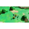Nintendo NIN10013821 vaizdo žaidimas Standartinis vokiečių, olandų, anglų, ispanų, prancūzų, italų kalbomis Nintendo Switch