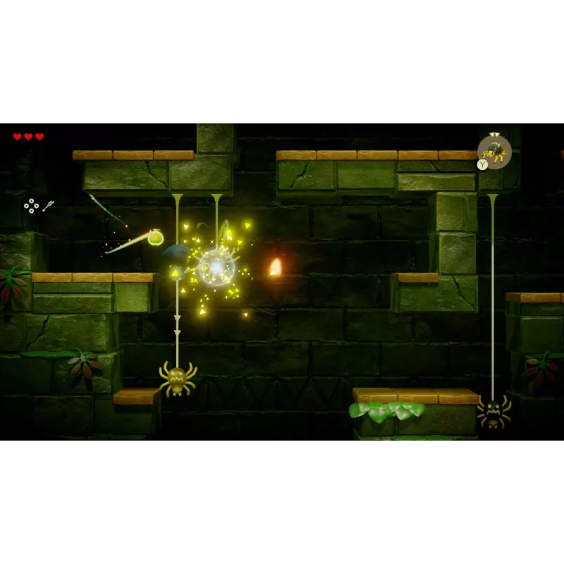 Nintendo NIN10013821 vaizdo žaidimas Standartinis vokiečių, olandų, anglų, ispanų, prancūzų, italų kalbomis Nintendo Switch