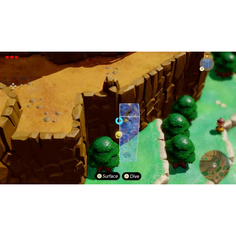 Nintendo NIN10013821 vaizdo žaidimas Standartinis vokiečių, olandų, anglų, ispanų, prancūzų, italų kalbomis Nintendo Switch