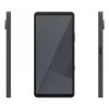 Sony Xperia 10 VII 15,5 cm (6,1 colio) Dual SIM Android 15 5G USB Type-C 8 GB 128 GB 5000 mAh Juoda