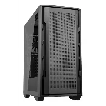 PC korpusas COUGAR Gaming CGR-5C78B Midi Tower juodas