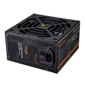 Maitinimo blokas COUGAR GR 1000W ATX3.1 PCIE 5.1 80 PLUS Gold, 1000 W, 20+4 pin ATX, 120 mm ventiliatorius