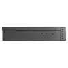 QNAP QSW-3216R-8S8T tinklo jungiklis Nevaldomas L2 10G Ethernet (100/1000/10000) Juodas