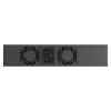 QNAP QSW-3216R-8S8T tinklo jungiklis Nevaldomas L2 10G Ethernet (100/1000/10000) Juodas
