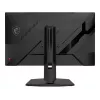 27 colių monitorius MSI MAG 272QPF E20, Rapid IPS, 2560×1440 (WQHD), 0,5 ms, 200 Hz, LED, VESA, aukštis reguliuojamas, juodas