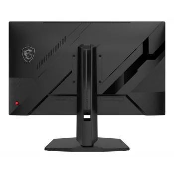 27 colių monitorius MSI MAG 272QPF E20, Rapid IPS, 2560×1440 (WQHD), 0,5 ms, 200 Hz, LED, VESA, aukštis reguliuojamas, juodas